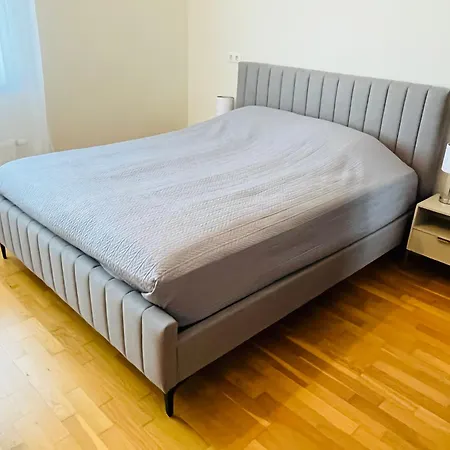 Appartement Joekalda Riverside
