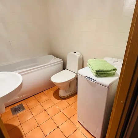Appartement Joekalda Riverside